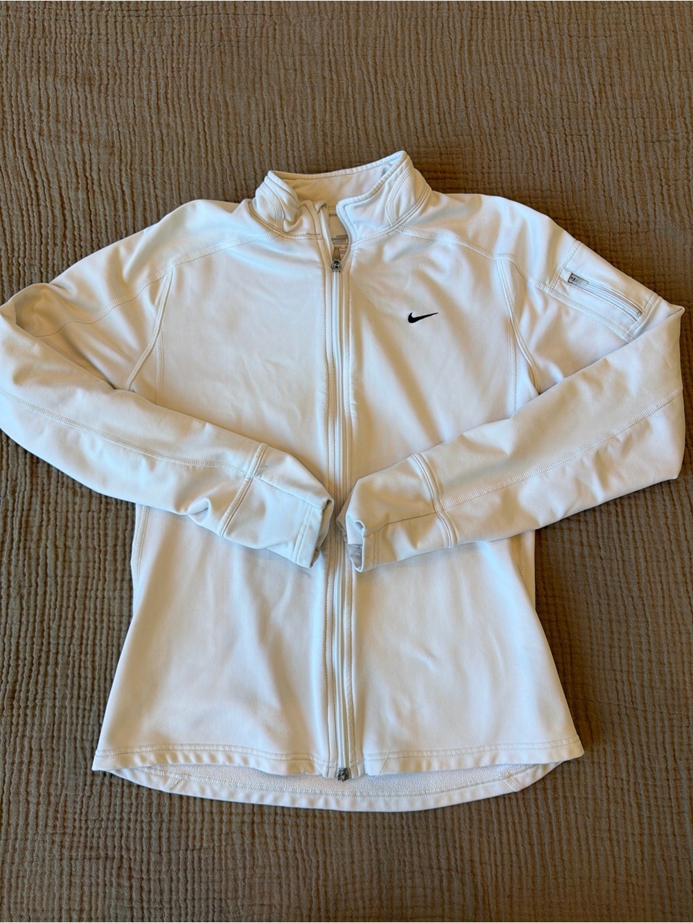 Nike stylish staple fleece